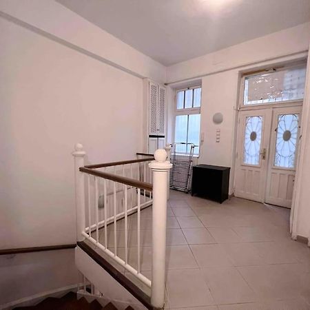 12# Sunflower Cozy Apartment Budapest Luaran gambar