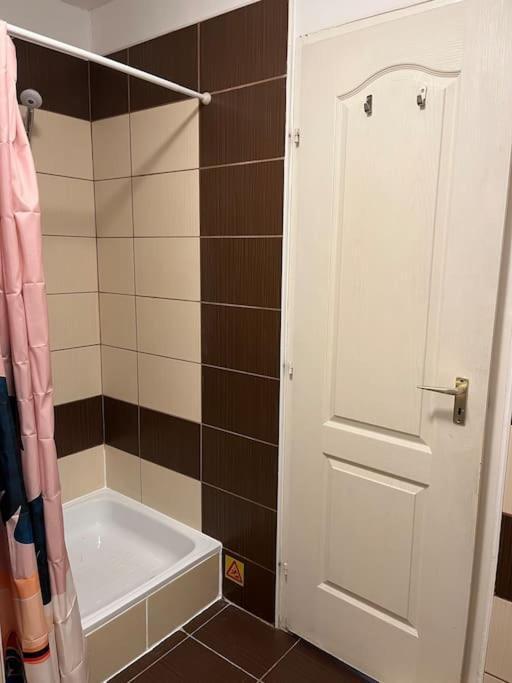 12# Sunflower Cozy Apartment Budapest Luaran gambar